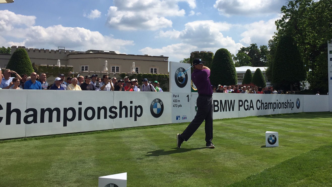 Els thrilled with result of Wentworth redesign